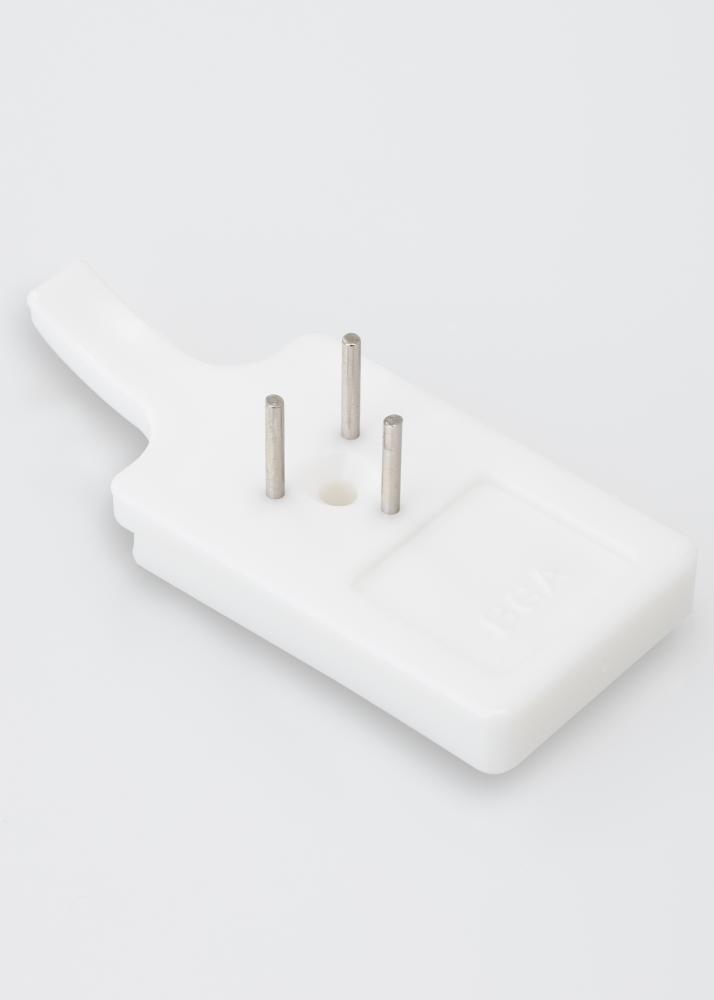 ID Factory XG - 138 Bilderhaken für jede Wand - BGA Bilderhaken 2-p