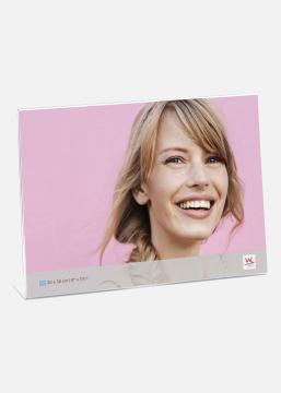 Walther Rahmen Arty Format für Landschaft Acrylglas 20x30 cm