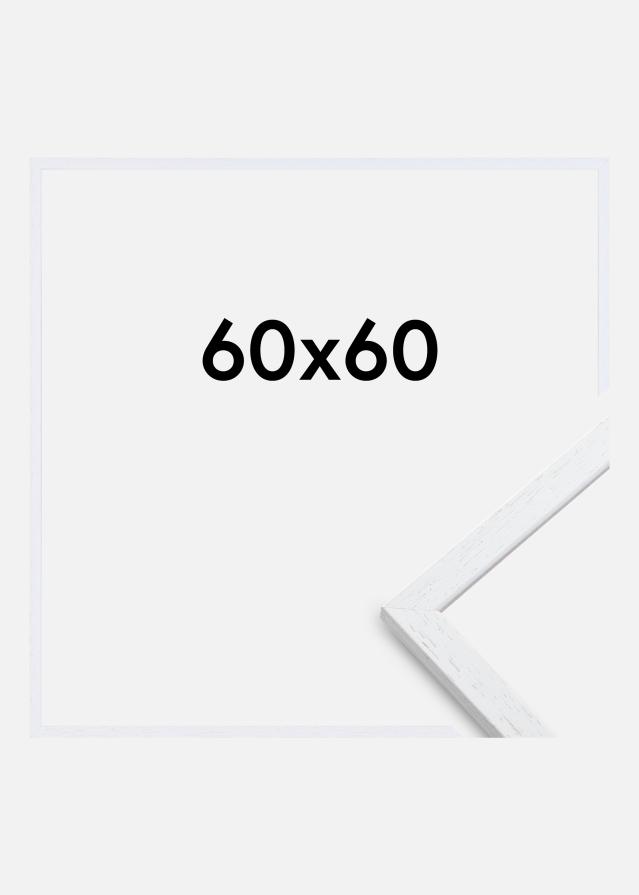 Galleri 1 Rahmen Edsbyn Warm White 60x60 cm