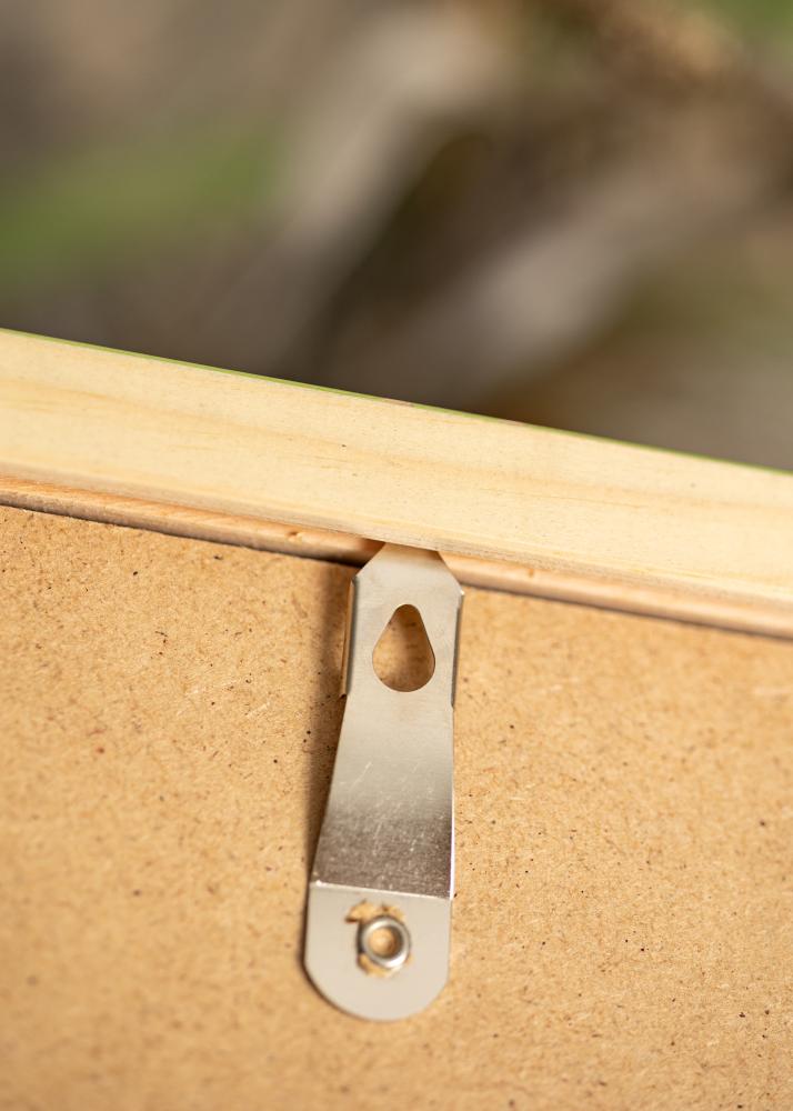 Mavanti Rahmen Diana Acrylglas Hellgrün 50x65 cm