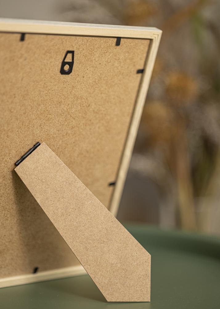 Galleri 1 Rahmen Edsbyn Acrylglas Sand 20x30 cm