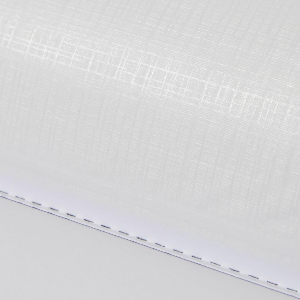 ZEP Babyalbum Alison Rosa 24x24 cm (40 weiße Seiten / 20 Blatt)