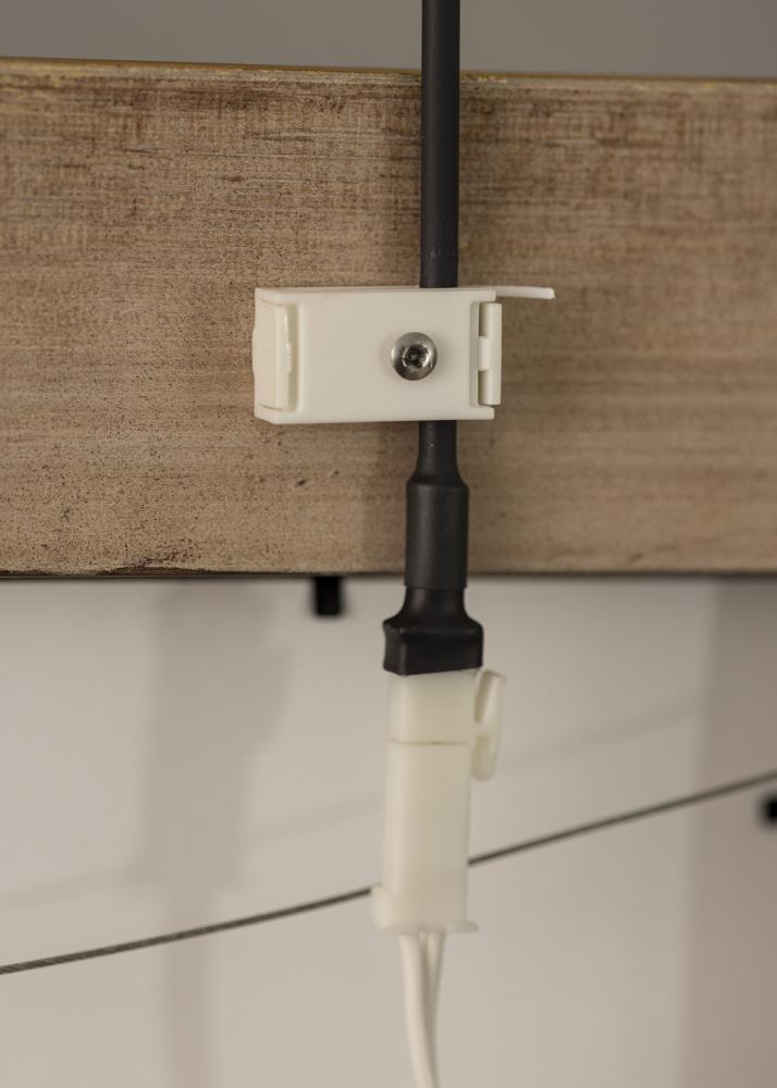 BLP BLP 117 Bildbeleuchtung 65 cm - Schwarz