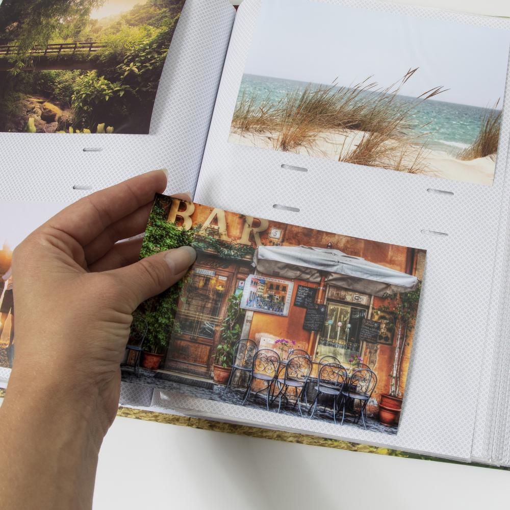 ZEP Cascais - 200 Bilder 11x15 cm