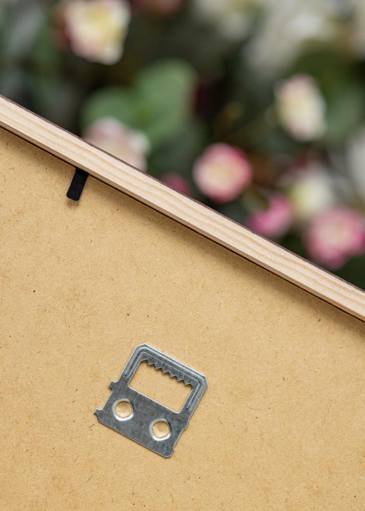 Estancia Rahmen Galant Walnuss 42x59,4 cm (A2)