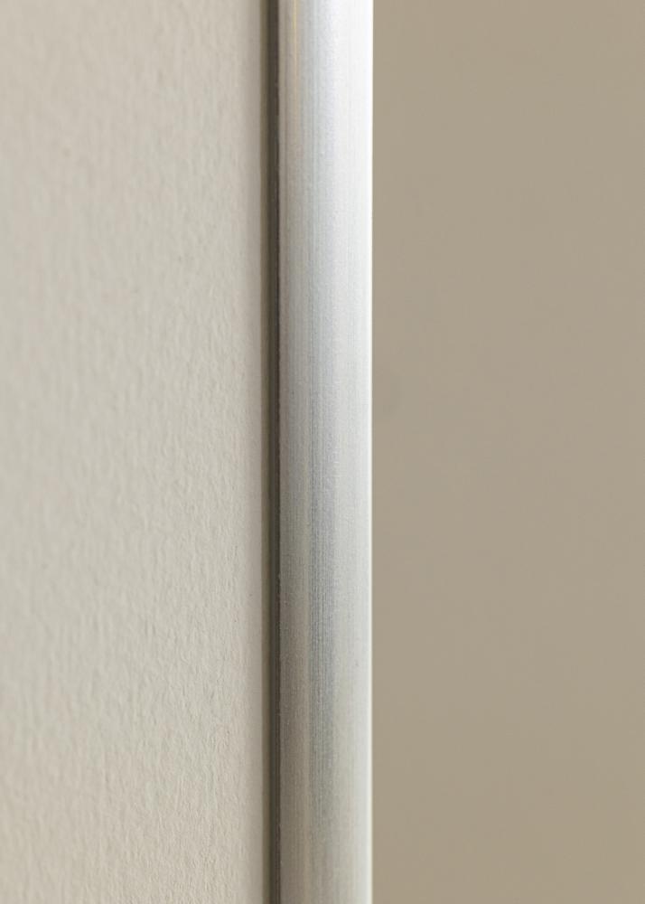 Walther Rahmen New Lifestyle Silber 15x20 cm