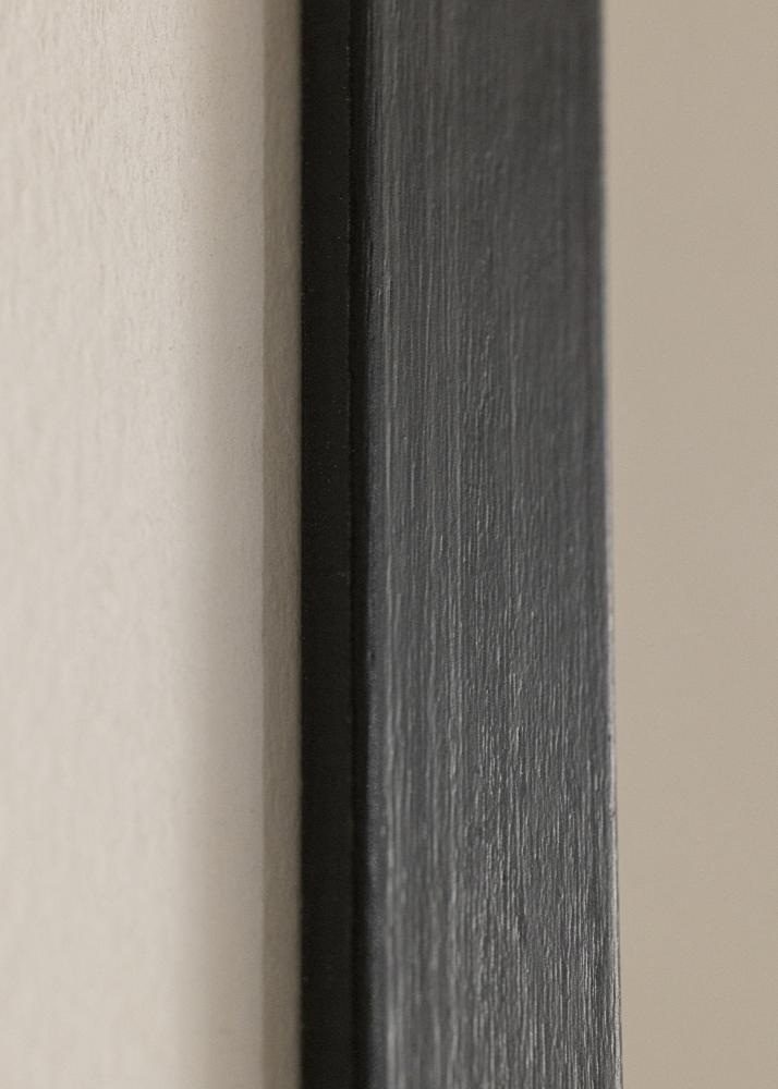 Focus Rahmen Soul Schwarz 40x60 cm