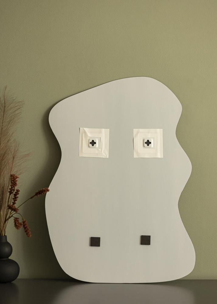 KAILA KAILA Spiegel Uneven 50x70 cm