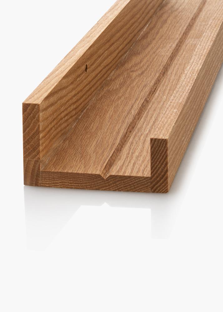 KAILA KAILA Bilderleiste Eiche 100 cm
