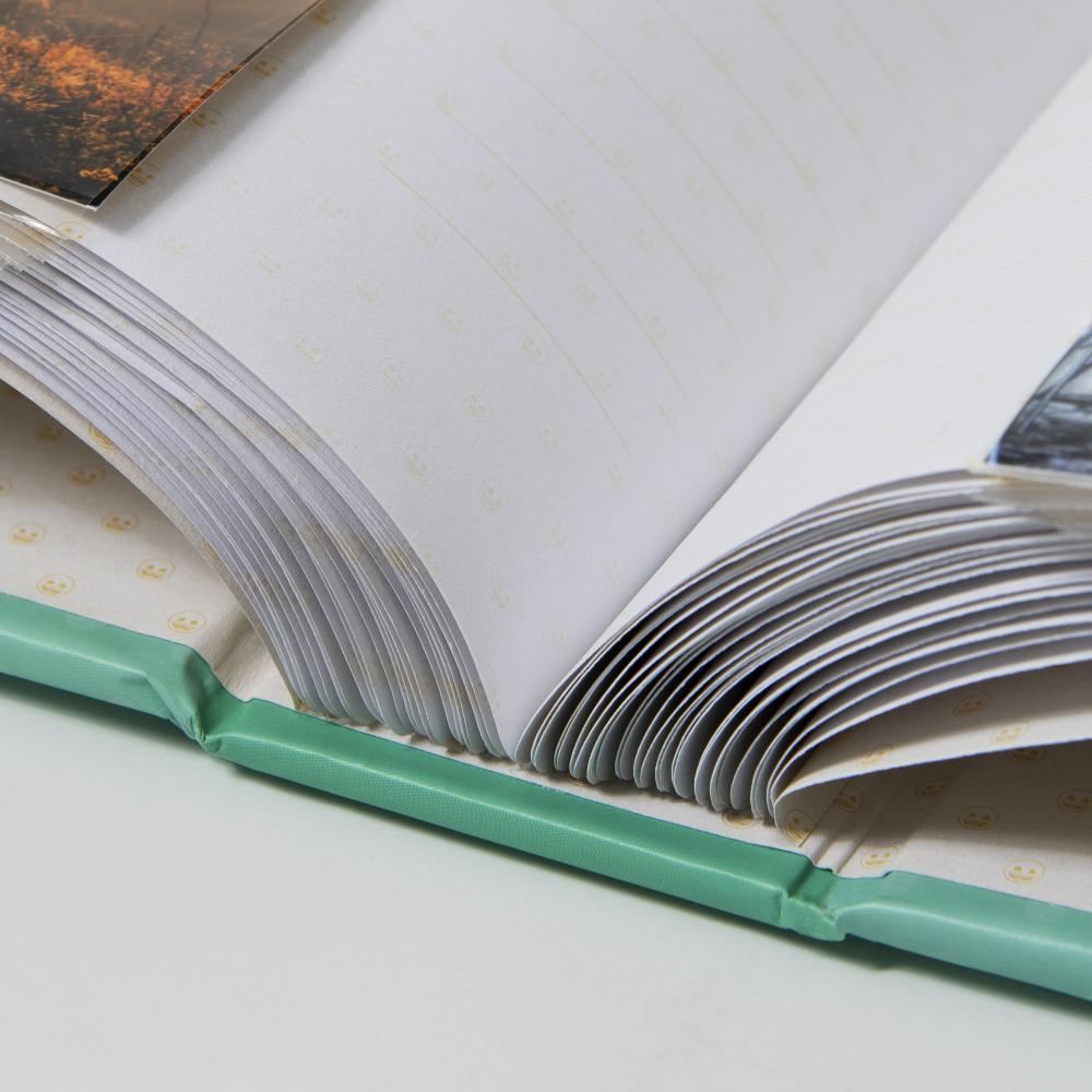 Innova Editions Emoji Smiley - 200 Bilder 10x15 cm