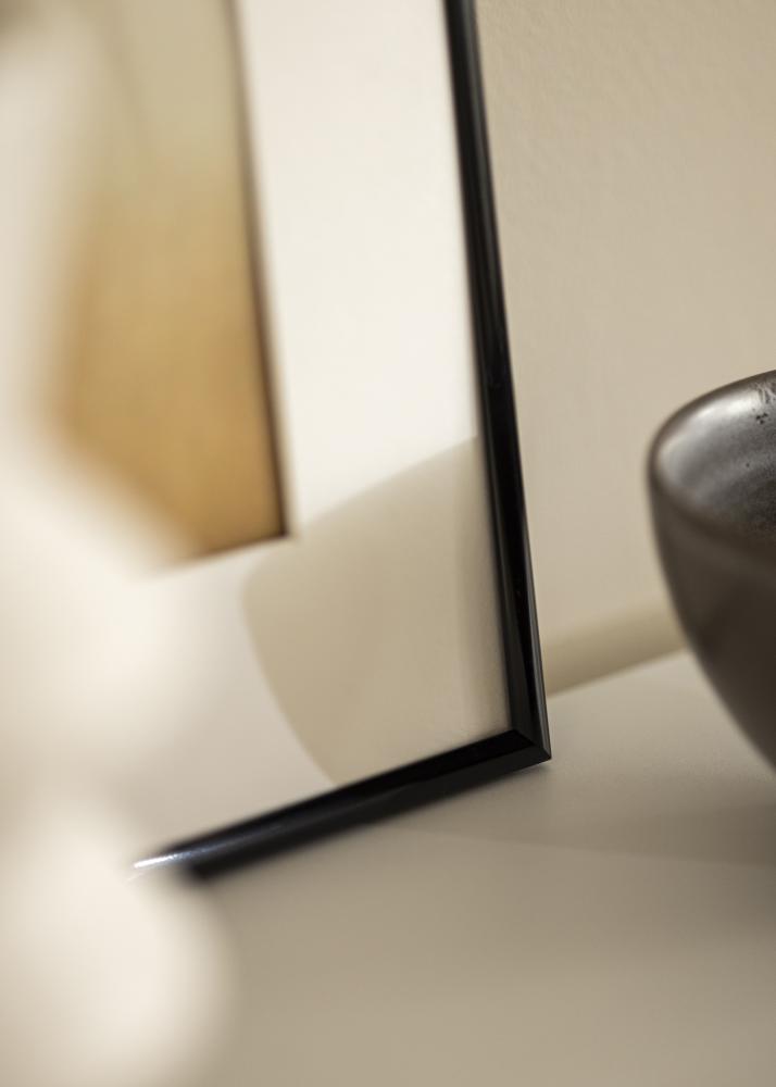 Estancia Rahmen Victoria Acrylglas Schwarz 70x100 cm