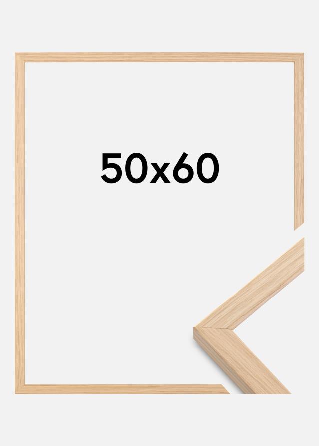 Galleri 1 Rahmen Grimsåker Eiche 50x60 cm