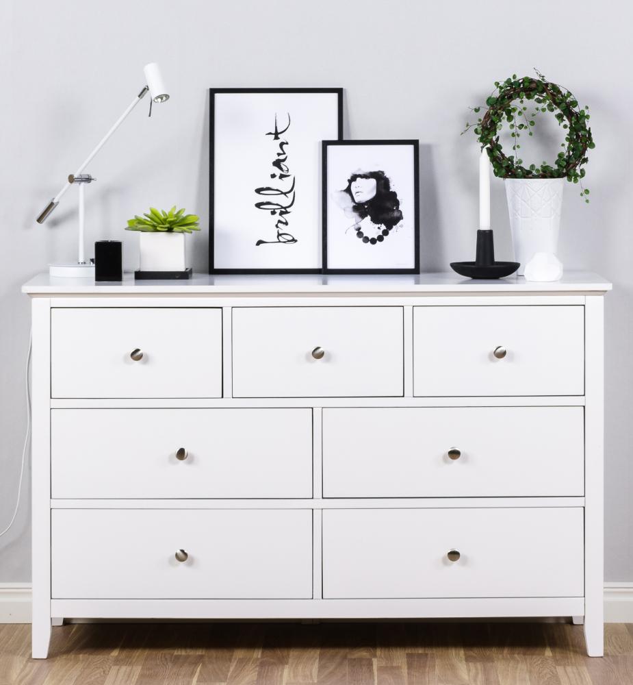 Galleri 1 Rahmen Frame Black 29,7x42 cm (A3)