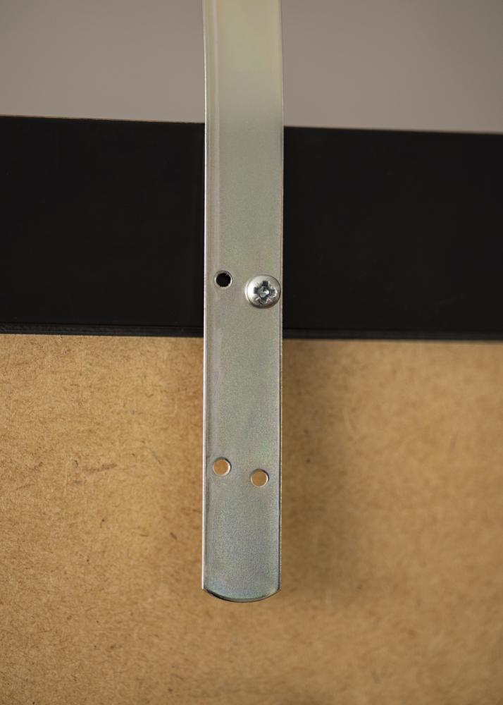 Eklunds metall Eklunds Uno 2 Bildbeleuchtung - Messing