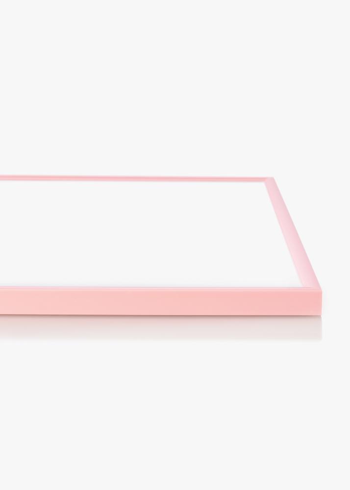 Walther Rahmen New Lifestyle Rosa 40x60 cm