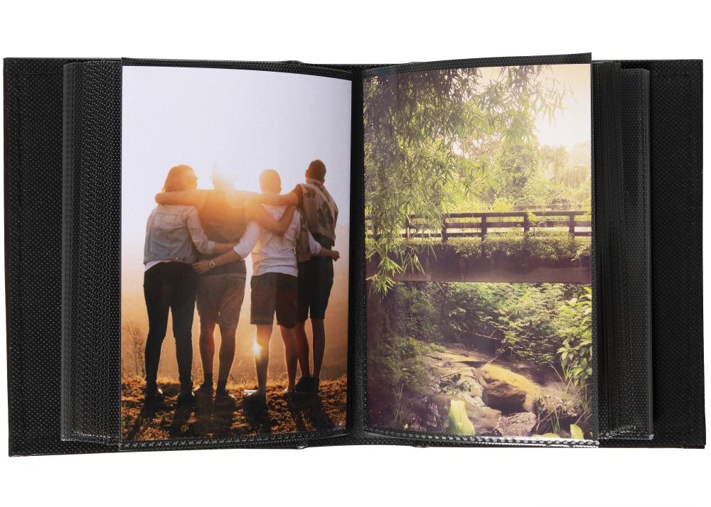 ZEP Havana Blau - 100 Bilder 10x15 cm