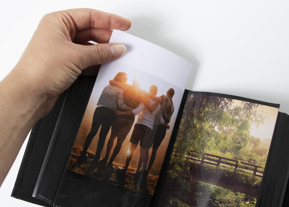 ZEP Havana Blau - 100 Bilder 10x15 cm