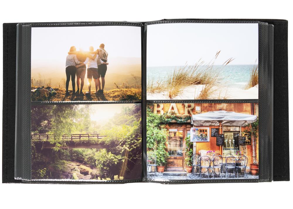 ZEP Havana Braun - 200 Bilder 10x15 cm