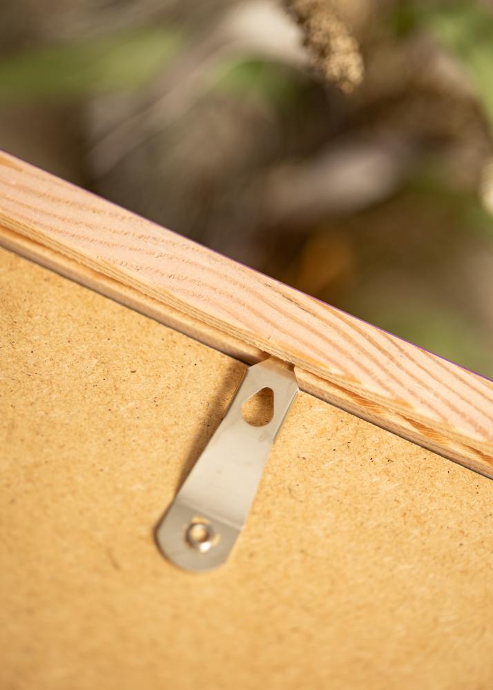 Mavanti Rahmen Diana Acrylglas Lila 28x35 cm