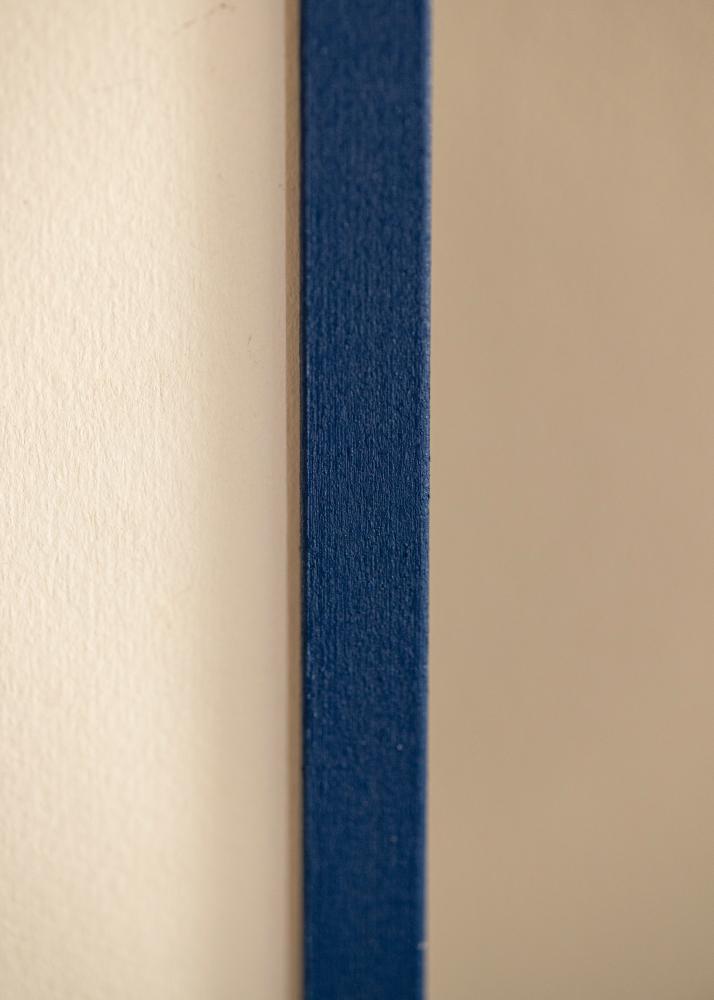 Artlink Colorful Acrylglas Blau 50x70 cm