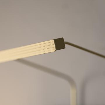 BLP BLP 117 Bildbeleuchtung 25 cm - Gold