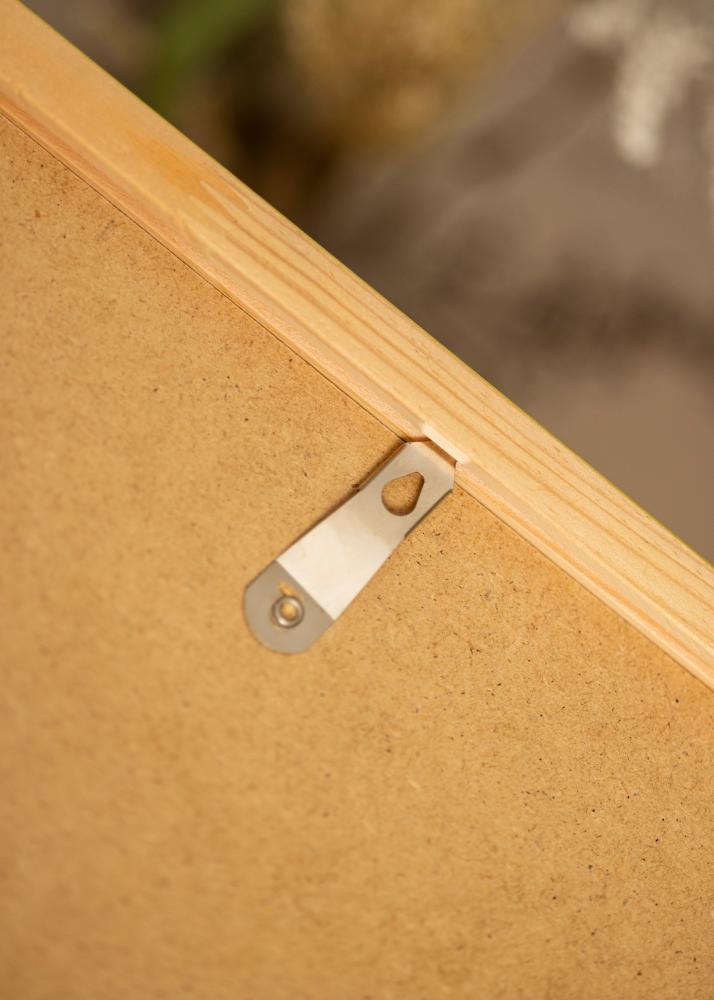 Mavanti Rahmen Diana Acrylglas Gelb 42x59,4 cm (A2)