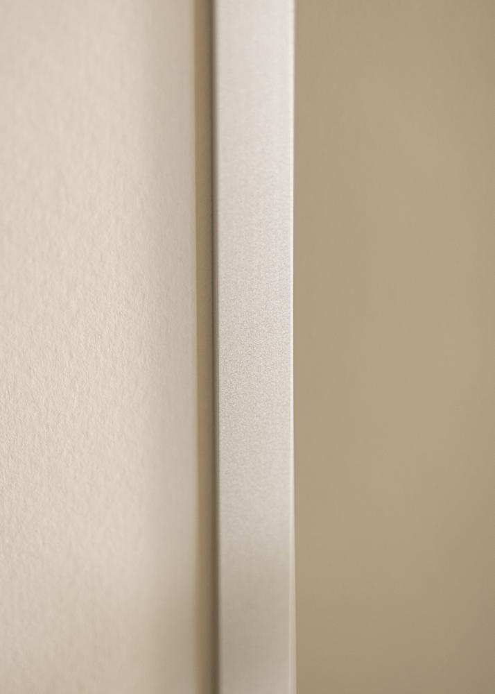 Ramverkstad Spiegel Helsinki Silber - Maßgefertigt