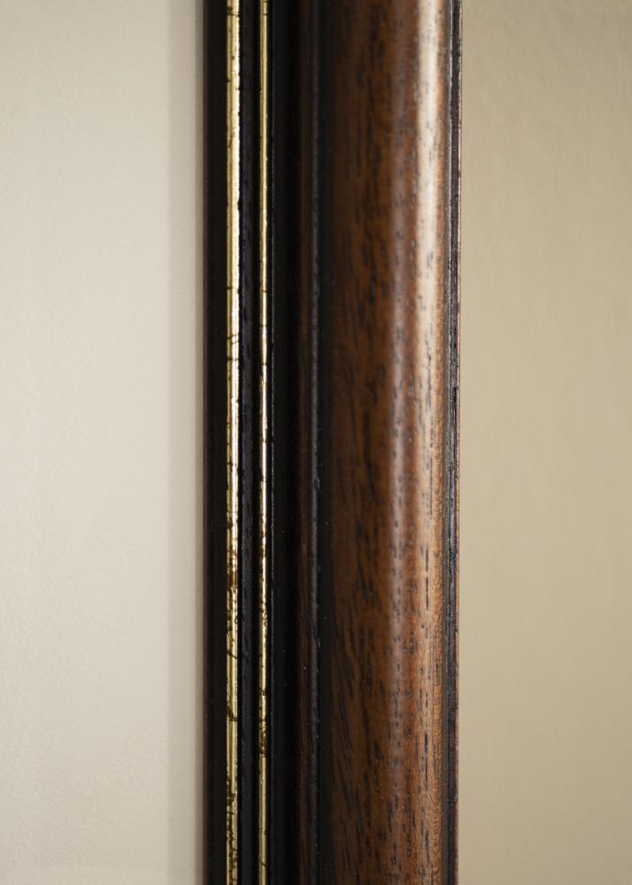 Galleri 1 Rahmen Old Retro Acrylglas 50x70 cm