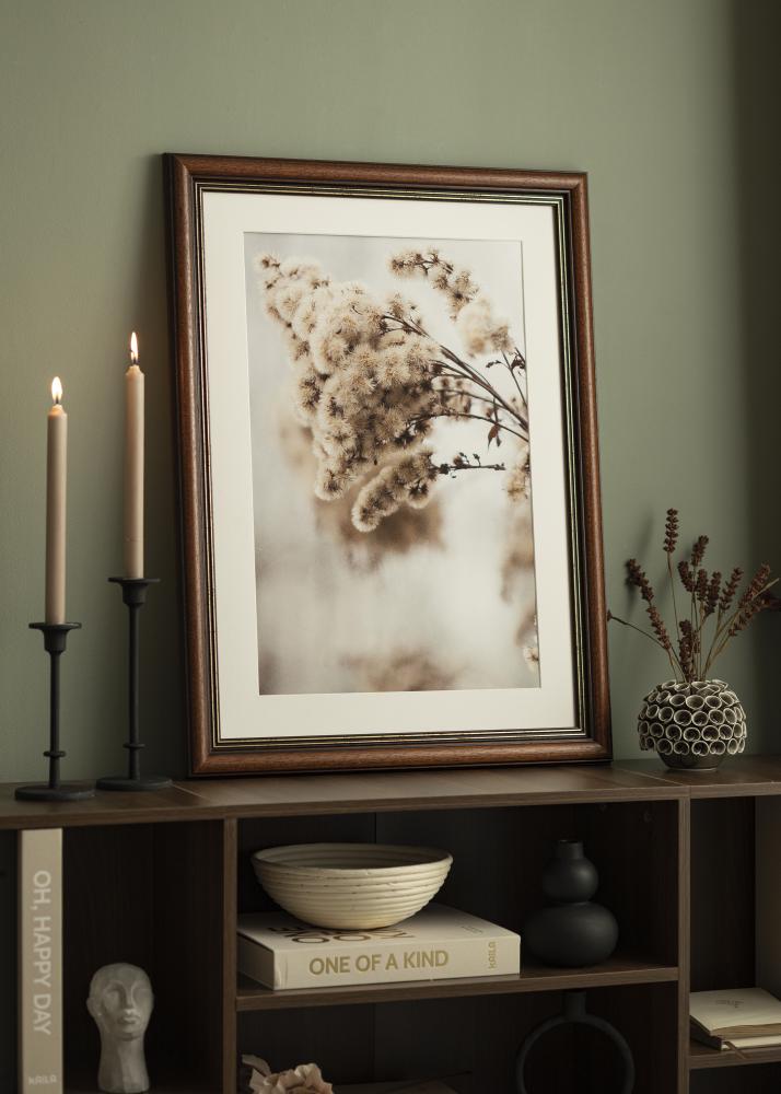 Galleri 1 Rahmen Old Retro Acrylglas 50x70 cm