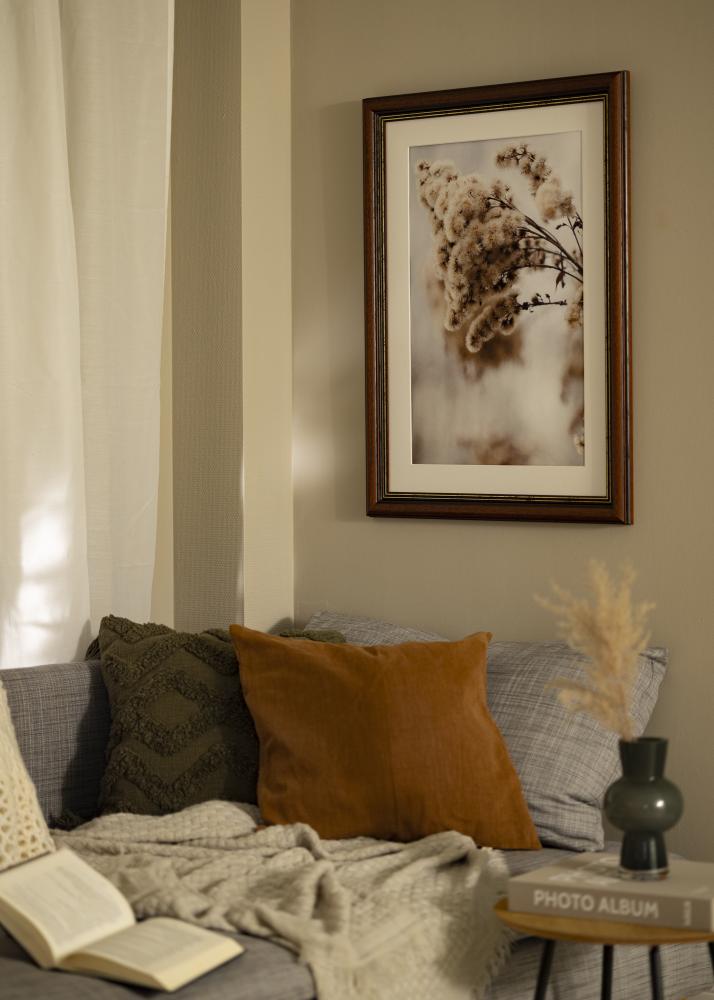 Galleri 1 Rahmen Old Retro Acrylglas 50x70 cm