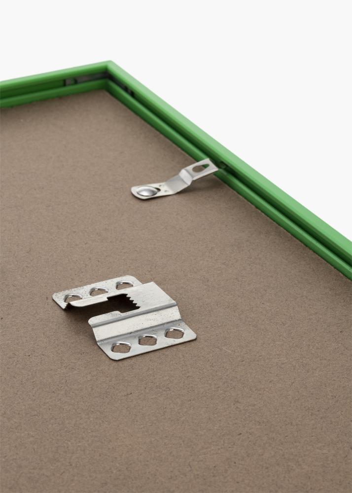 BGA Rahmen New Lifestyle Acrylglas Grass Green 70x100 cm