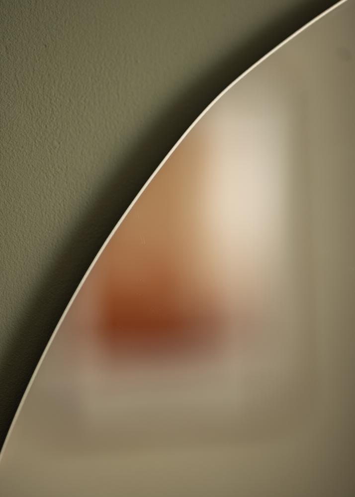 BGA Spiegel Roundy II 70x70 cm