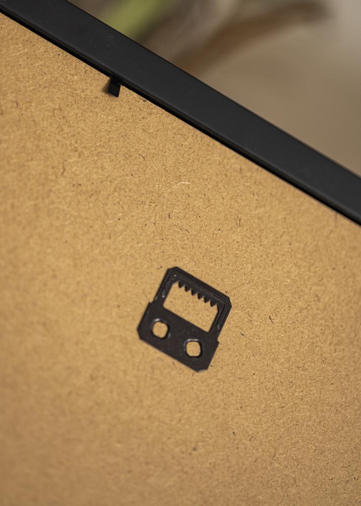 Artlink Rahmen Gala Acrylglas Silber 50x70 cm