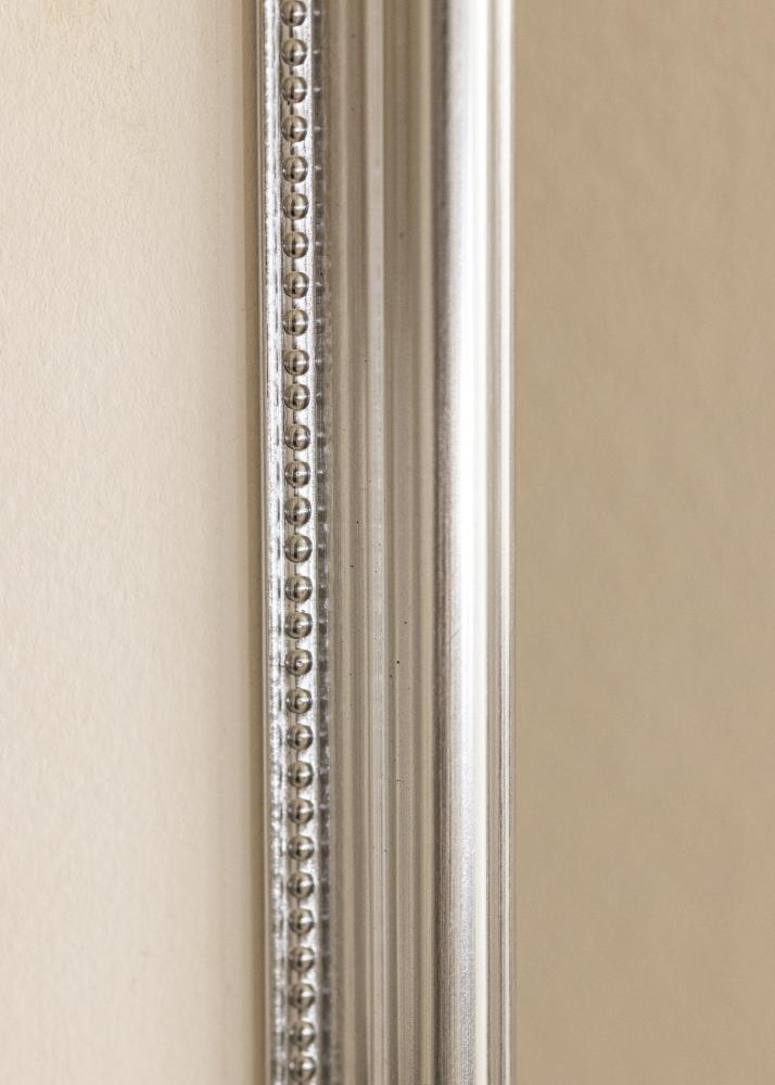 Artlink Rahmen Gala Acrylglas Silber 50x70 cm