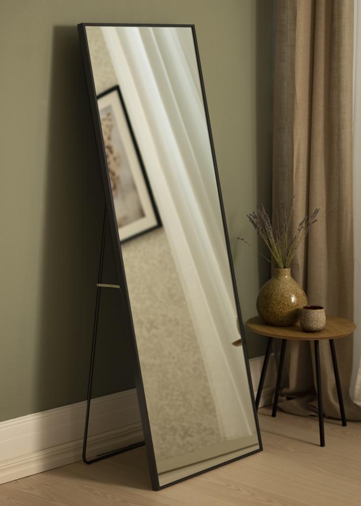 Artlink Spiegel Tall Rectangle Schwarz 55x150 cm