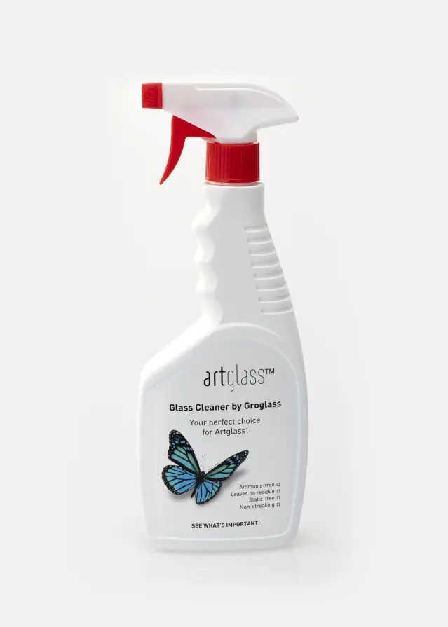 Galleri 1 Glasreiniger Groglass - 0,1 Liter