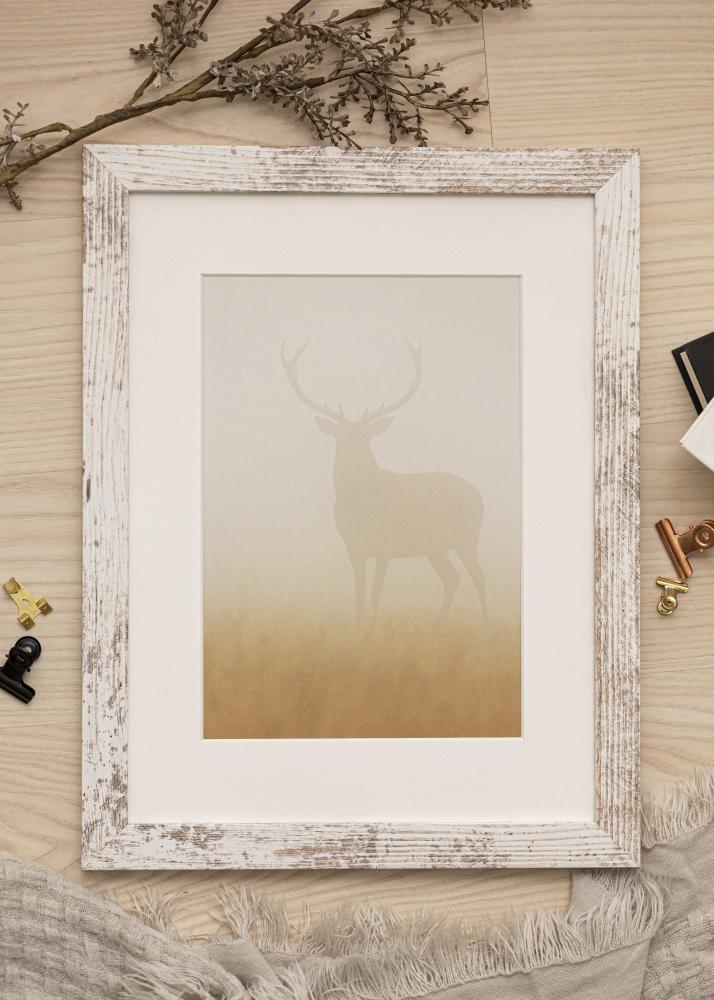 Estancia Rahmen Superb AA 30x40 cm