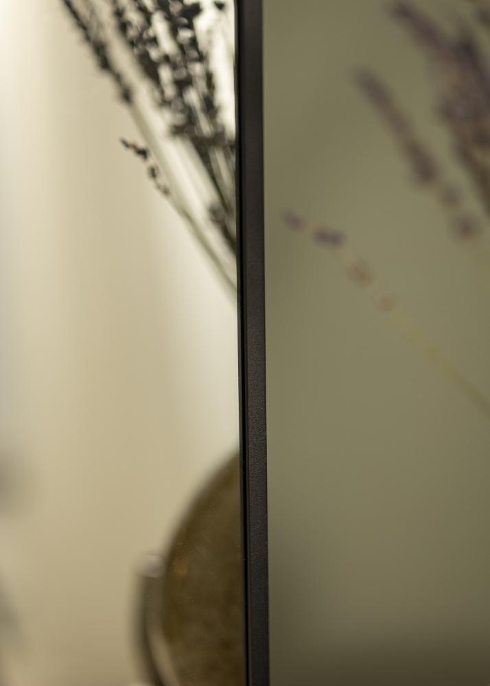 Artlink Spiegel Tall Rectangle Schwarz 55x150 cm