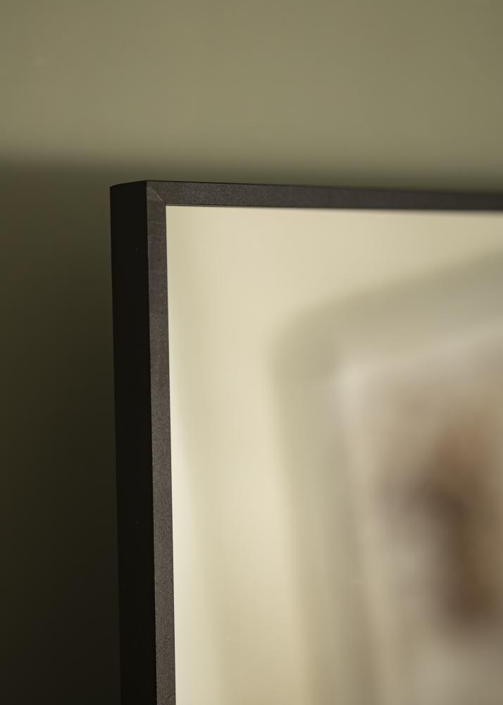 Artlink Spiegel Tall Rectangle Schwarz 55x150 cm