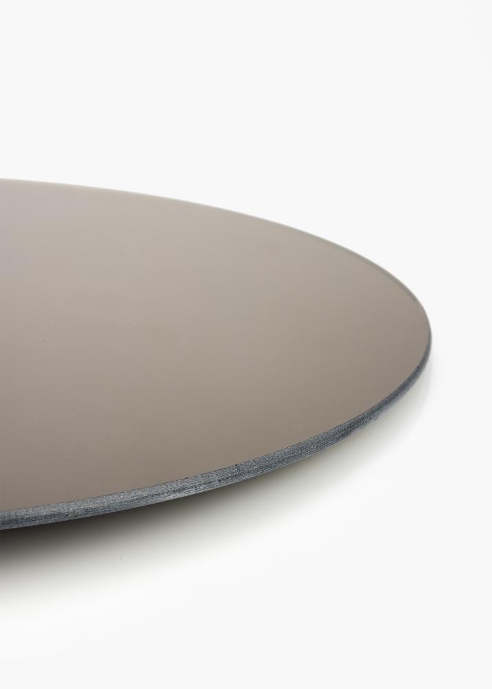 KAILA KAILA Runder Spiegel Dark Bronze 30 cm