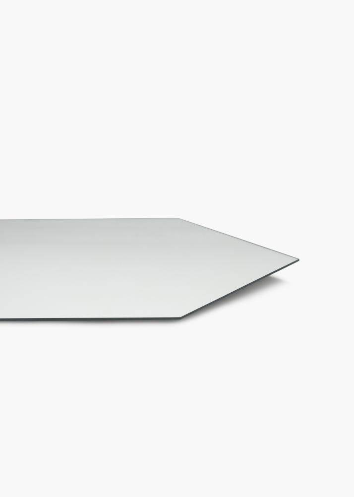 KAILA KAILA Spiegel Tall Hexagon 70x100 cm