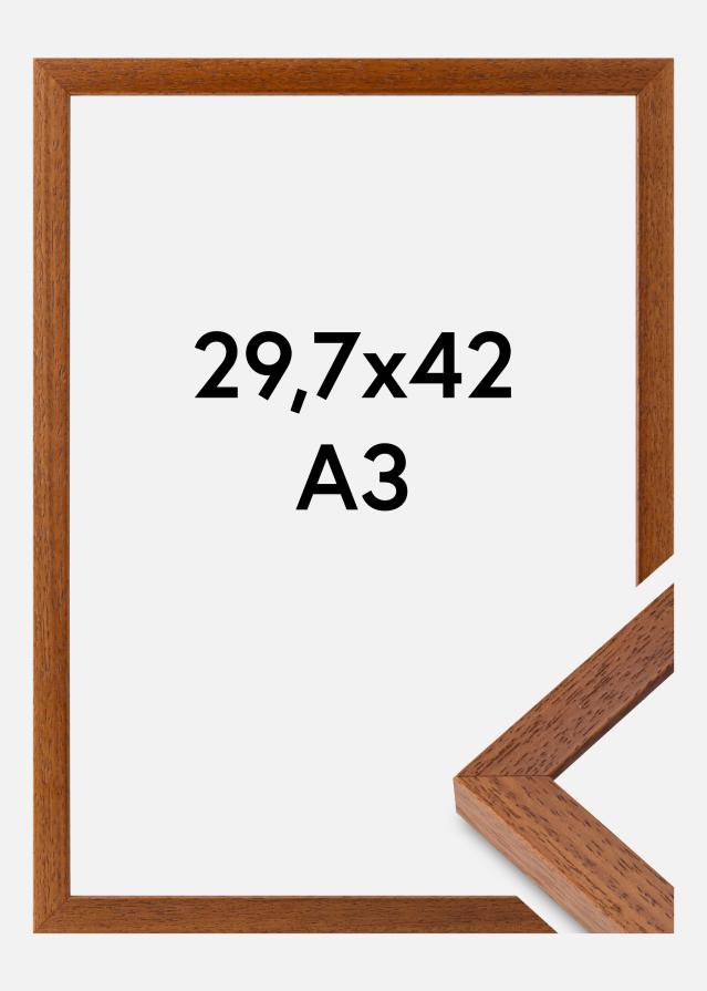 Mavanti Rahmen Hermes Acrylglas Buche 29,7x42 cm (A3)