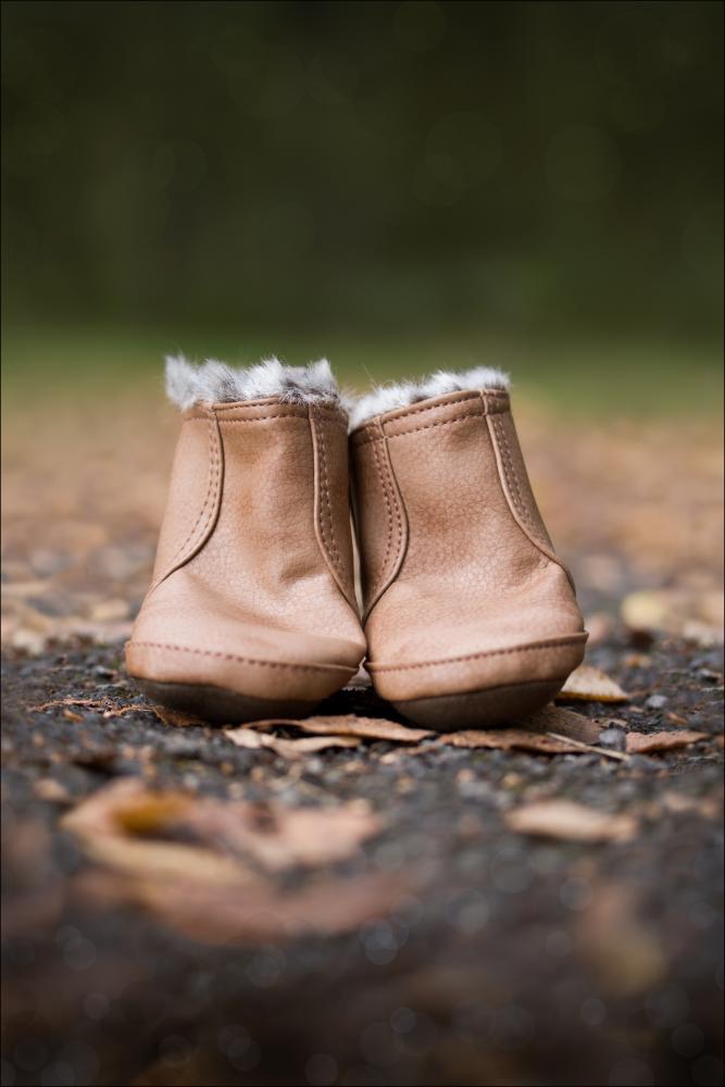 Bildverkstad The world is waiting for you Poster