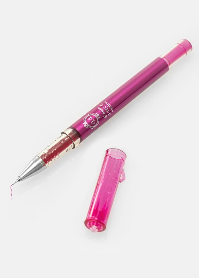 Focus Pilot Albumstift Rosa