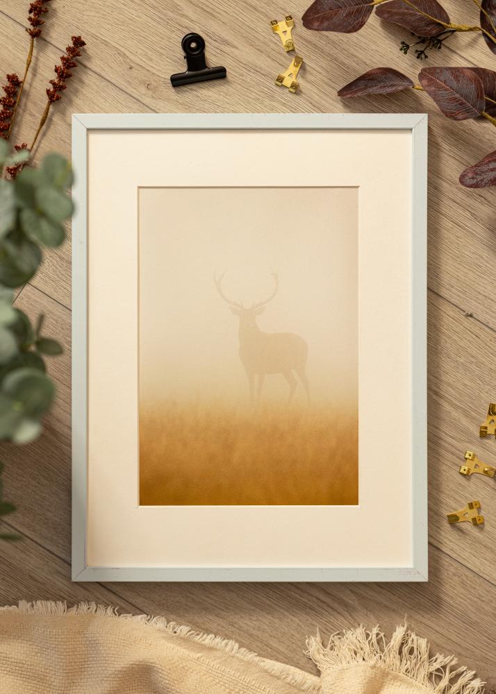 Artlink Colorful Acrylglas Türkis 60x80 cm