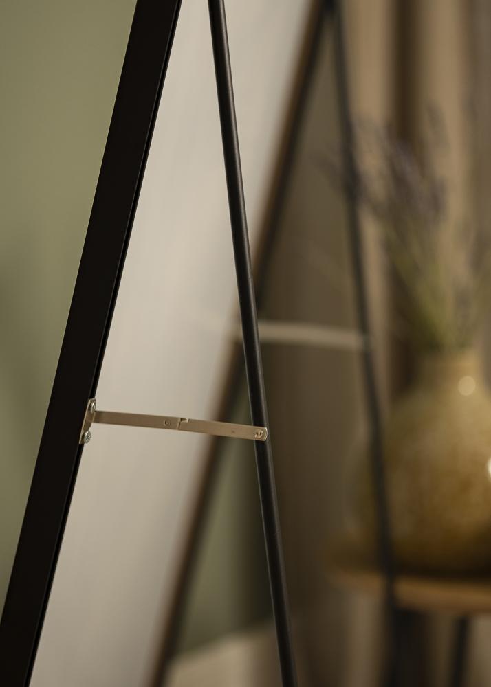 Artlink Spiegel Tall Rectangle Schwarz 55x150 cm