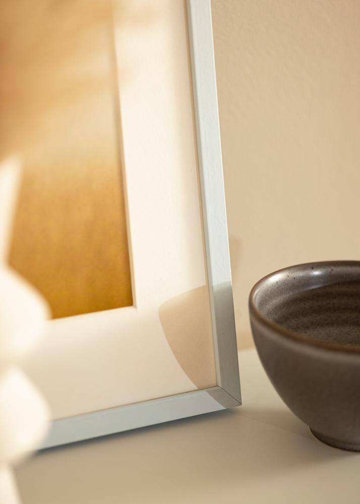 Artlink Colorful Acrylglas Türkis 60x80 cm