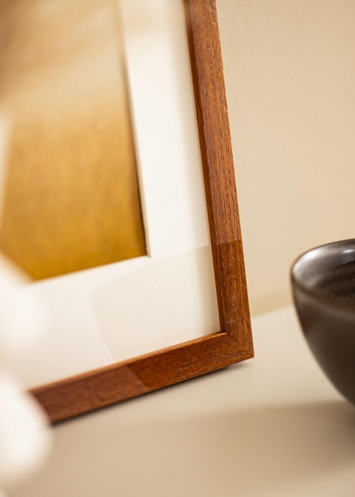 Mavanti Rahmen Hermes Acrylglas Buche 50x70 cm