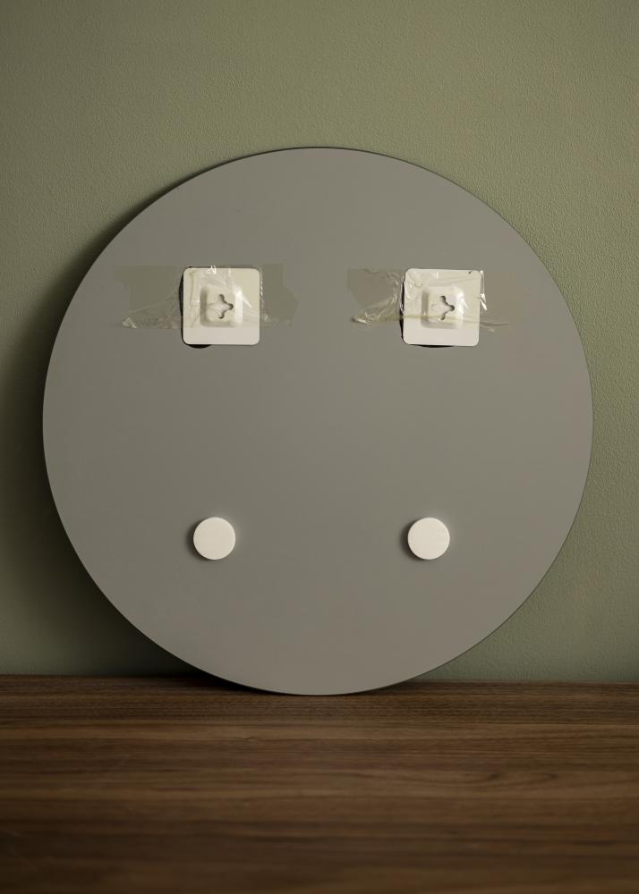 KAILA KAILA Runder Spiegel 40 cm Ø