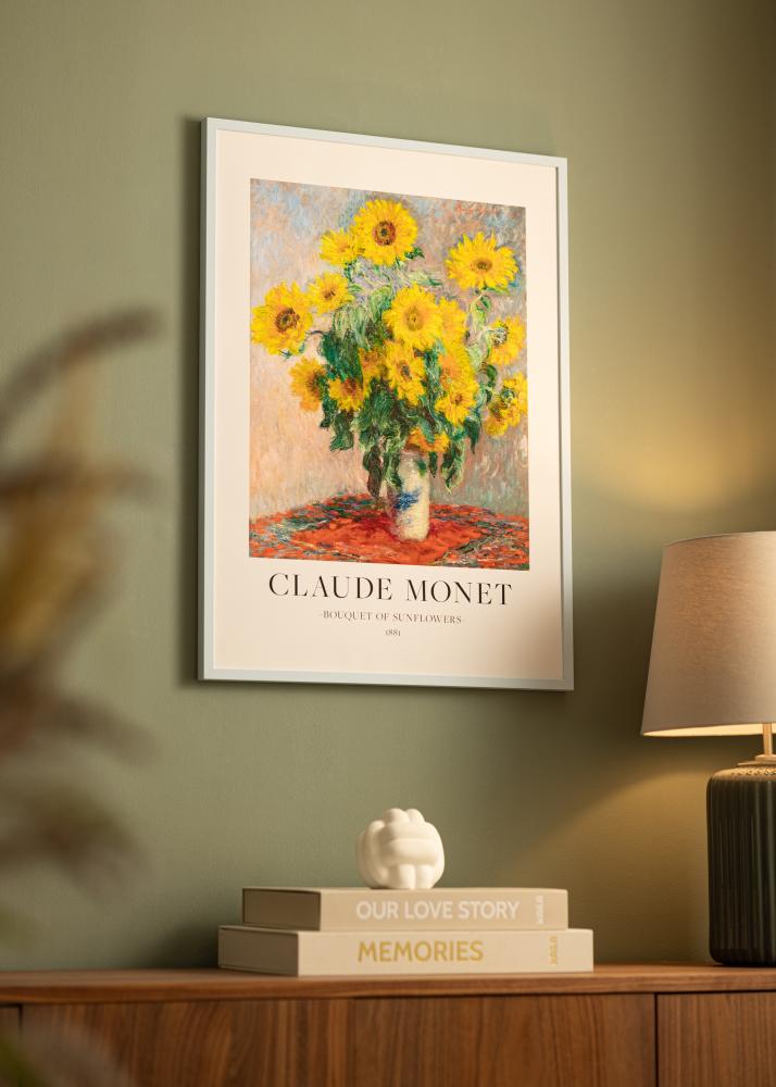 Artlink Colorful Acrylglas Türkis 60x80 cm